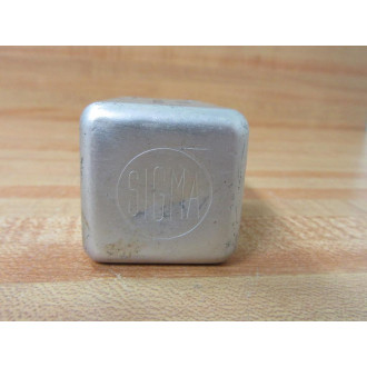 Sigma 97149 Relay - Used