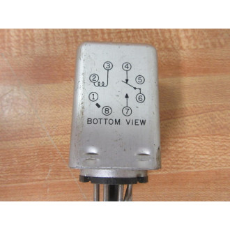 Sigma 97149 Relay - Used