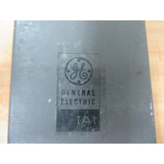 General Electric IA1 Power Supply - Used