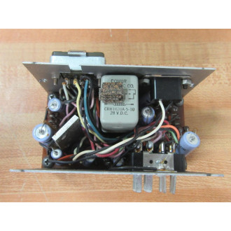 General Electric IA1 Power Supply - Used