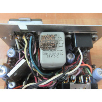 General Electric IA1 Power Supply - Used