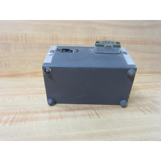 General Electric IA1 Power Supply - Used