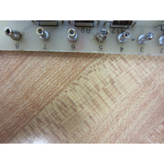 EOne C-1012A-074 Circuit Board C1012A074 - Used