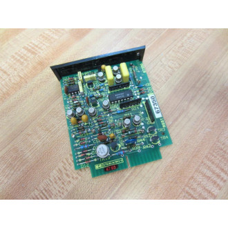67350 Circuit Board 67349-Y-F - Used