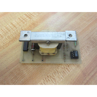 EnvironmentOne B-1012A-070 Mini-Power Board B1012A070 - Used