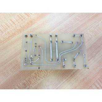 EnvironmentOne B-1012A-070 Mini-Power Board B1012A070 - Used