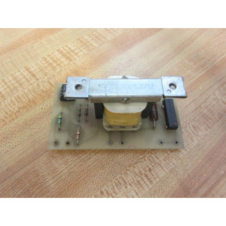 EnvironmentOne B-1012A-070 Mini-Power Board B1012A070 - Used