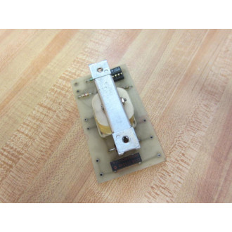 EnvironmentOne B-1012A-070 Mini-Power Board B1012A070 - Used