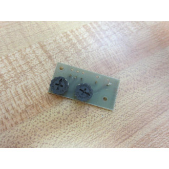 11-0468-1 Circuit Board 1104681 - Used