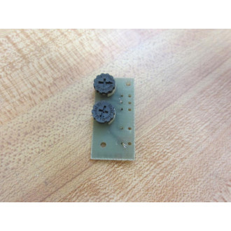 11-0468-1 Circuit Board 1104681 - Used