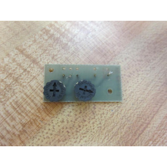 11-0468-1 Circuit Board 1104681 - Used