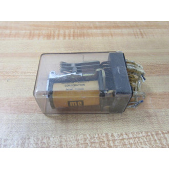 Mossman-Elliott J65488 Relay (Pack of 4) - Used