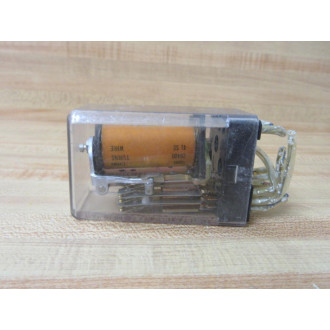 Mossman-Elliott J65488 Relay (Pack of 4) - Used