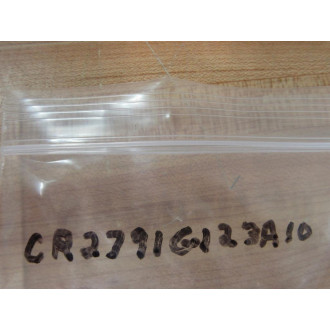 General Electric CR1791G123A10 Relay - Used