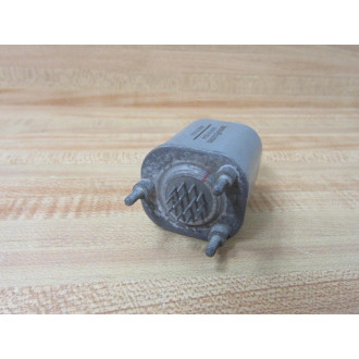 General Electric CR2791G122A6 Relay - Used