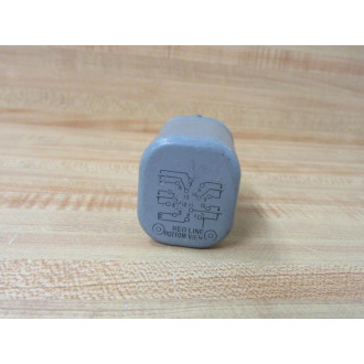General Electric CR2791G122A6 Relay - Used