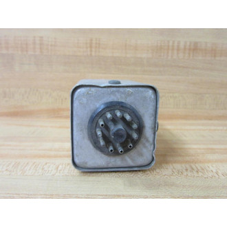 Generic 1818-12-C Relay I8I8-12-C - Used