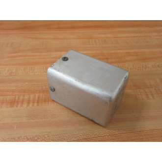 Generic 1818-12-C Relay I8I8-12-C - Used