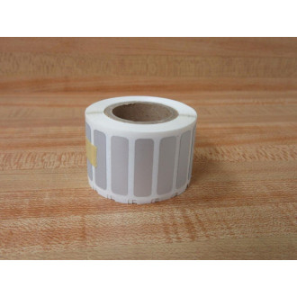 Brady CL-111-969 Identification Label 32450 500Roll