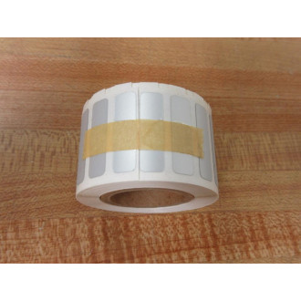Brady CL-111-969 Identification Label 32450 500Roll