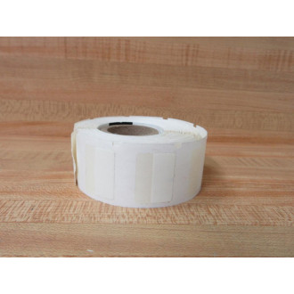 Brady WML-211-292-1 Wire Marking Label 32411 Y35321 200Roll