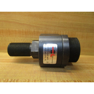 Hydro-Line AC-2-11 Rod End Coupler AC211 - Used