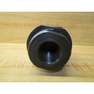 Hydro-Line AC-2-11 Rod End Coupler AC211 - Used