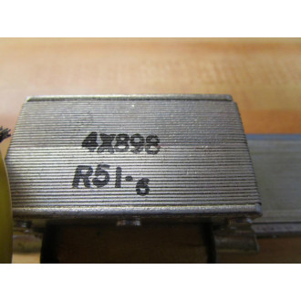 Dormeyer 4X898 Solenoid Coil - Used