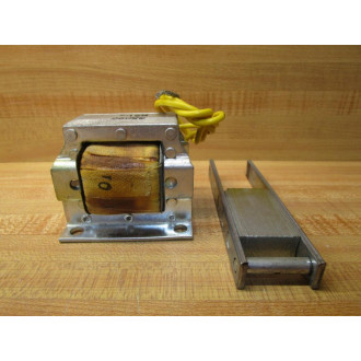 Dormeyer 4X898 Solenoid Coil - Used