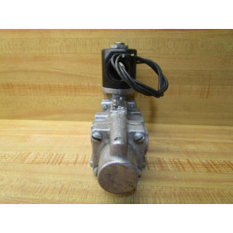 Automatic Valve A08B22-2BA-1C Valve A08B222BA1C - Used