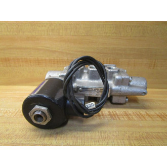 Automatic Valve A08B22-2BA-1C Valve A08B222BA1C - Used
