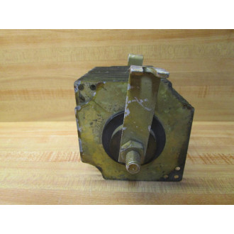 General Electric 6RC3B295 Rectifier - Used