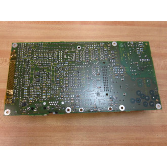 Allen Bradley 77131-222-51 Circuit Board 7713122251 Rev.C - Used