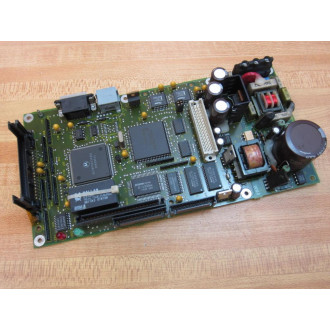 Allen Bradley 77131-222-51 Circuit Board 7713122251 Rev.C - Used
