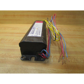 Advance Transformer VQM-2S40-2-TP Ballast VQM2s402TP - Used