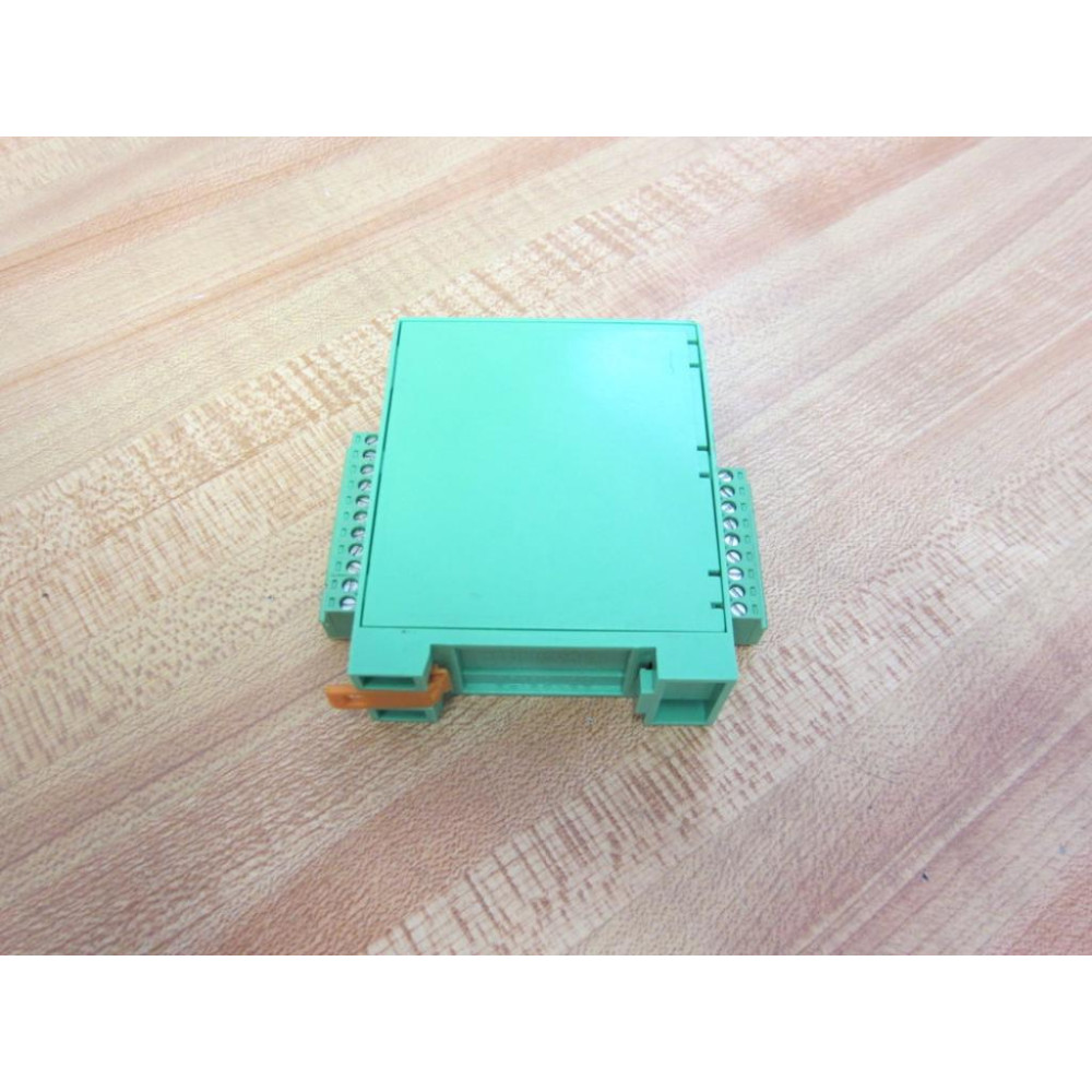 Phoenix Contact EMUG Electrical Block EMUG35.6022 - Used Phoenix Contact EMUG Electrical Block EMUG35.6022 - Used