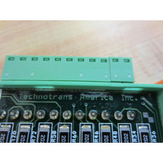 Phoenix Contact EMUG Electrical Block EMUG35.6022 - Used
