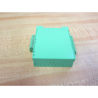 Phoenix Contact EMUG Electrical Block EMUG35.6022 - Used