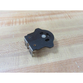 Westinghouse Cutler Hammer 966468-H Heater AD1.0 (Pack of 2) - Used