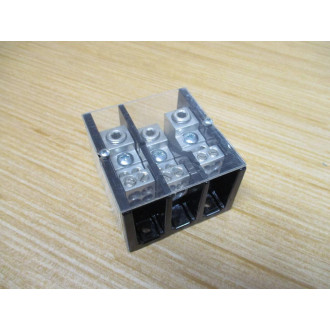 Allen Bradley 1492-PD3141 Power Block 1492PD3141 - Used