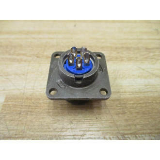 Amphenol 97-3102A-14S-5P Circular Connector 973102A14S5P
