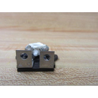 Westinghouse Cutler Hammer 966468-H Overload Heater Type AD1.0 (Pack of 3) - New No Box