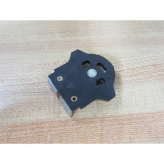 Westinghouse Cutler Hammer 966468-H Overload Heater Type AD1.0 (Pack of 3) - New No Box