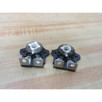 Westinghouse Cutler Hammer 966468-H Overload Heater Type AD1.0 (Pack of 3) - New No Box