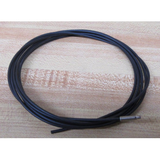 Keyence FU7F Transmissive Fiber Unit - New No Box