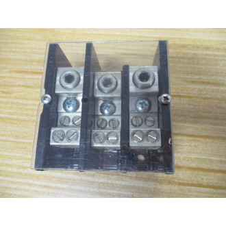 Allen Bradley 1492-PD3141 Power Block 1492PD3141 - Used