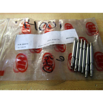Ingersoll-Rand 48951-165 Pin 7AH-94 (Pack of 6)