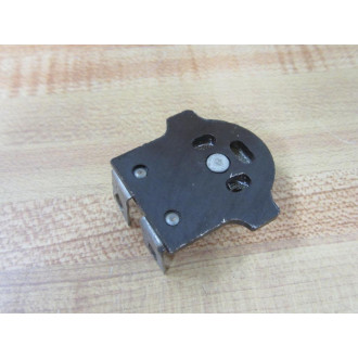 Westinghouse AW6.1 Overload Heater Element 966484-H (Pack of 3) - Used