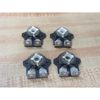 Westinghouse 966469-H Overload Heater Element AE1.1 (Pack of 4) - Used