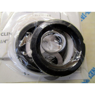 Jamesbury RKC26 MT Seal Kit 00 2020448MT